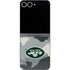 NFL New York Jets Camo Galaxy Z Flip6 Skin